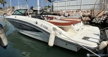 Sea Ray  190 SPX