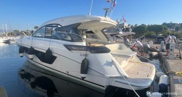 Beneteau Gran Turismo 41