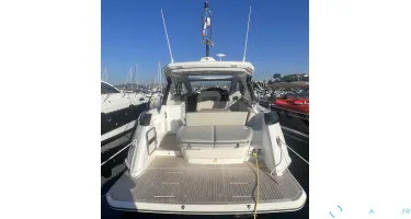 Beneteau Gran Turismo 41