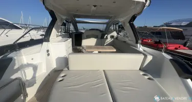 Beneteau Gran Turismo 41