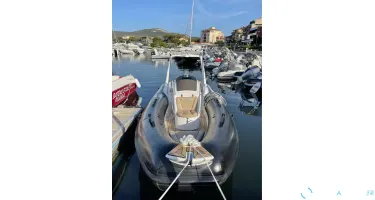 Moana  580