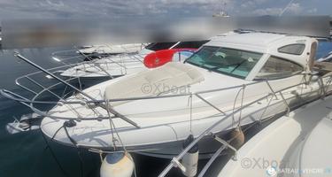 Jeanneau Prestige 34 Sport Top