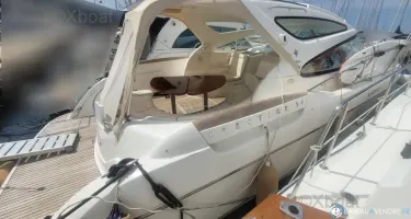 Jeanneau Prestige 34 Sport Top