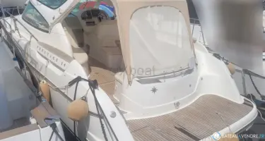 Jeanneau Prestige 34 Sport Top