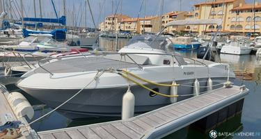 Beneteau Flyer 750 Sun Deck