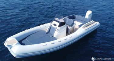 Joker Boat Clubman 28