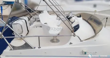 Rodman  900 Fly