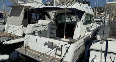 Beneteau Antares 980