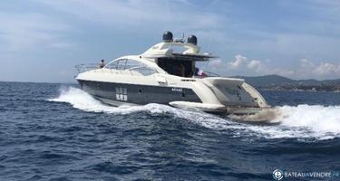 Azimut  68 S