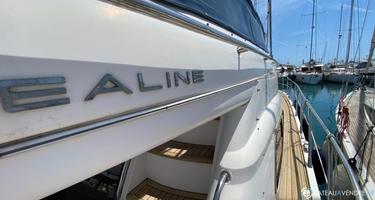 Sealine  T 51