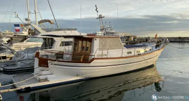 Menorquin  160 My