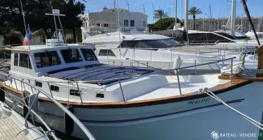 Menorquin  160 My