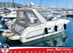 Jeanneau Leader 8