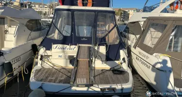 Cranchi Atlantique 43