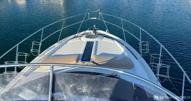 Cranchi Atlantique 43