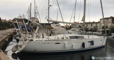 Beneteau Oceanis 46