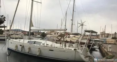 Beneteau Oceanis 46