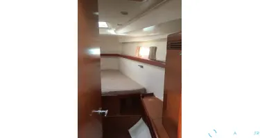 Beneteau Oceanis 46