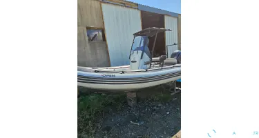 Zodiac Open 6.5 Neo