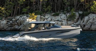 Rand Boats Realm 44