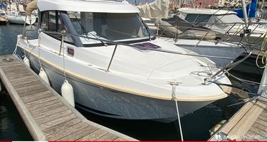 Beneteau Antares 780 HB