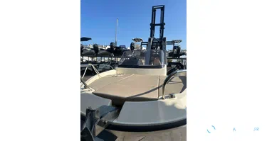 Quicksilver  605 Open