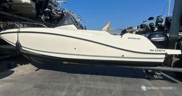 Quicksilver  605 Open