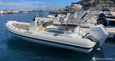 Joker Boat Clubman 24