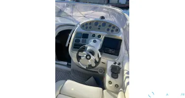 Sessa Marine Oyster 42