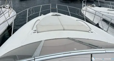 Sessa Marine Oyster 42