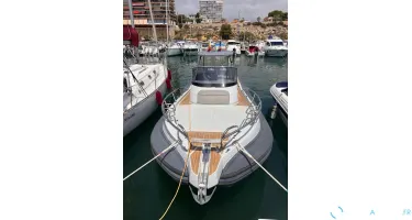 Capelli Tempest 900 WA