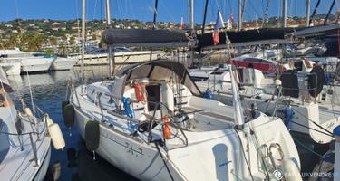 Beneteau First 31.7