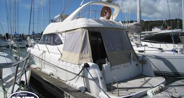 Jeanneau Prestige 36