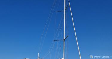 Beneteau Oceanis 41