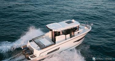 Jeanneau Merry Fisher 875 Marlin