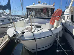 Jeanneau Merry Fisher 875 Marlin