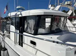 Jeanneau Merry Fisher 875 Marlin