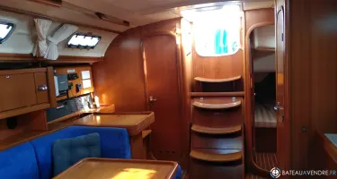 Dufour  385
