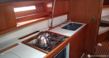 Dufour  385
