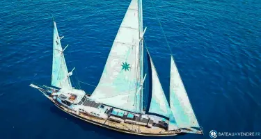 Custom BELIARD CRIGHTON 100