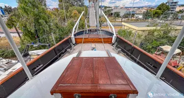 Custom BELIARD CRIGHTON 100