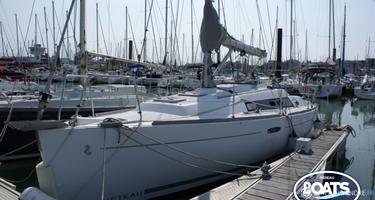 Beneteau Oceanis 31