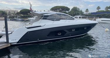 Azimut Atlantis 43