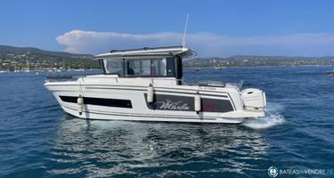 Jeanneau Merry Fisher 895 Marlin Offshore