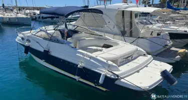 Regal  2650 Cuddy