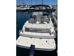 Regal  2650 Cuddy