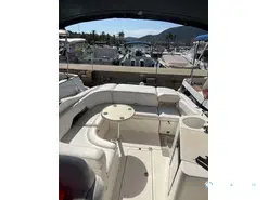 Regal  2650 Cuddy