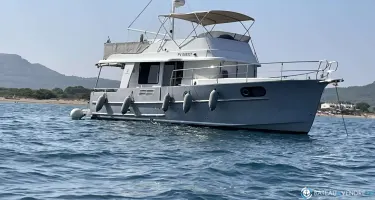 Beneteau Swift Trawler 44