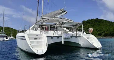 Jeantot Privilege 42