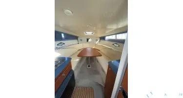 Bayliner  265